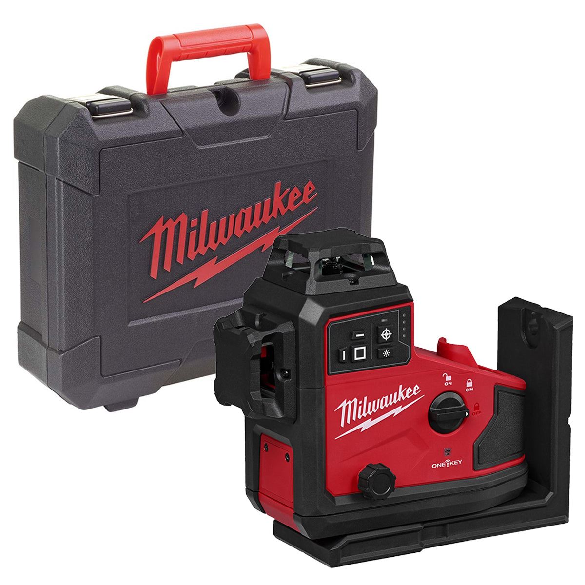 Milwaukee M12FPP7B2-624P 12V Fuel 8 Piece Powerpack Tool Kit with 1 x 6.0Ah & 2.0Ah Batteries, Charger & Case