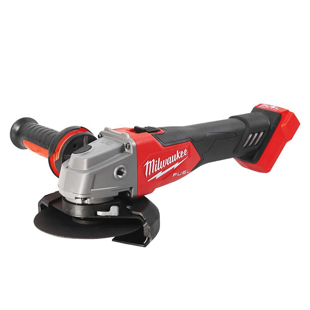 Milwaukee M18FPP6L3-503BK9 18V Brushless 7 Piece Tool Kit with 3 x 5.0Ah Batteries Charger & Wheeled Bag
