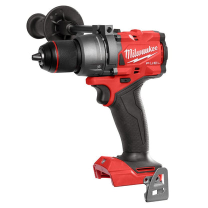 Milwaukee 18V 9 Piece Power Tool Kit with 3 x 5.0Ah Batteries T4TKITM-89