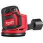 Milwaukee M18FPP11L3-503BA 18V 11 Piece Tool Kit with 3 x 5.0Ah Batteries, Charger & Accessories Set