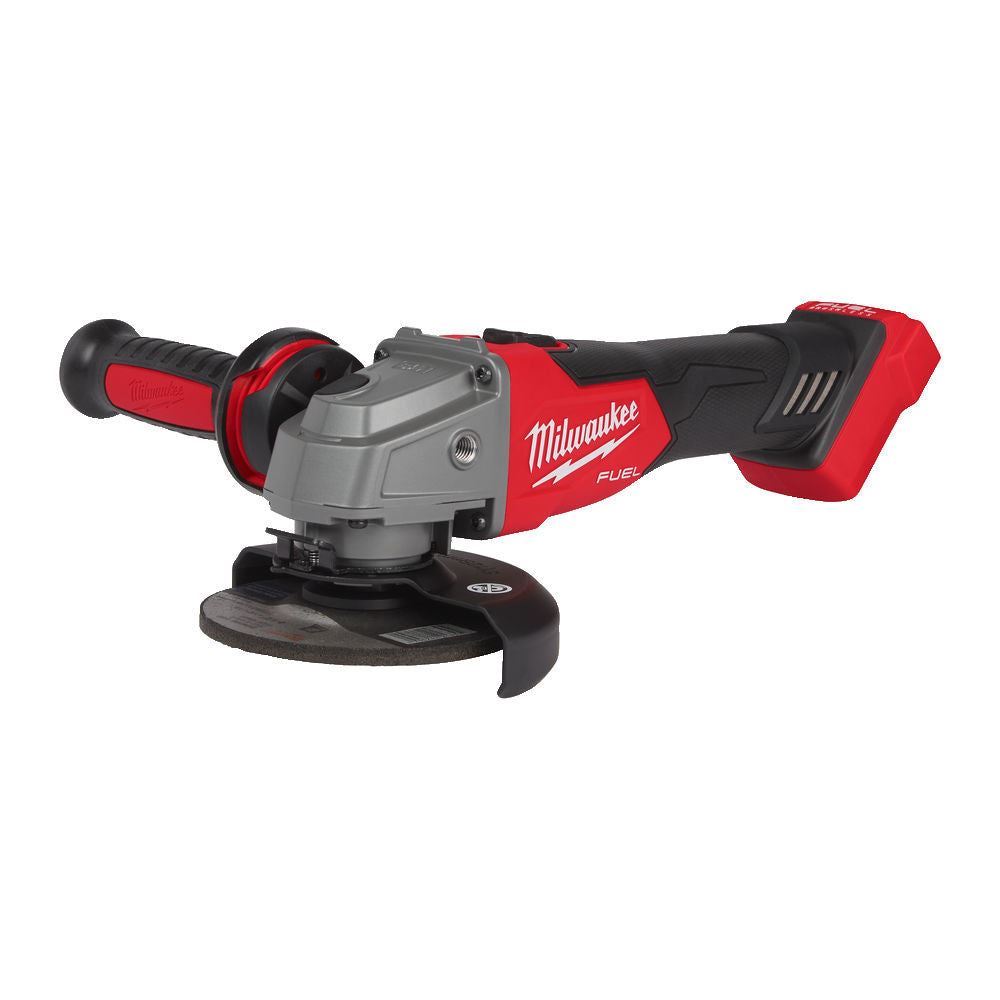 Milwaukee 18V 11 Piece Power Tool Kit with 3 x 5.0Ah Batteries T4TKITM-77