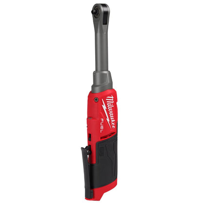 Milwaukee M12FPP7B2-644P 12V Fuel 8 Piece Powerpack Tool Kit with 1 x 6.0Ah & 2.0Ah Batteries, Charger & Case