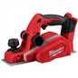 Milwaukee M18FPP16Z-502B 18V 4 Piece Power Tool Kit With 2 x 5.0Ah Batteries Charger & Bag