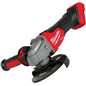 Milwaukee M18FPP11L3-503BA 18V 11 Piece Tool Kit with 3 x 5.0Ah Batteries, Charger & Accessories Set