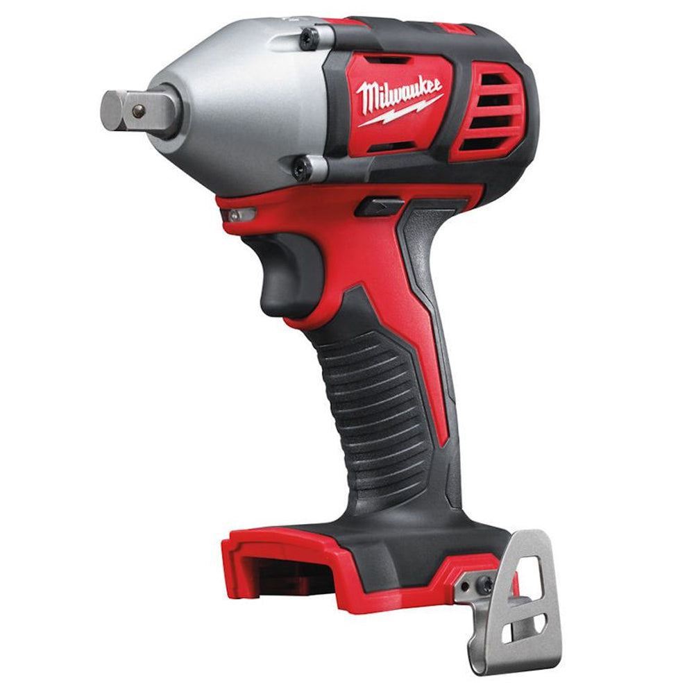 Milwaukee 18V 11 Piece Power Tool Kit with 3 x 5.0Ah Batteries T4TKITM-80