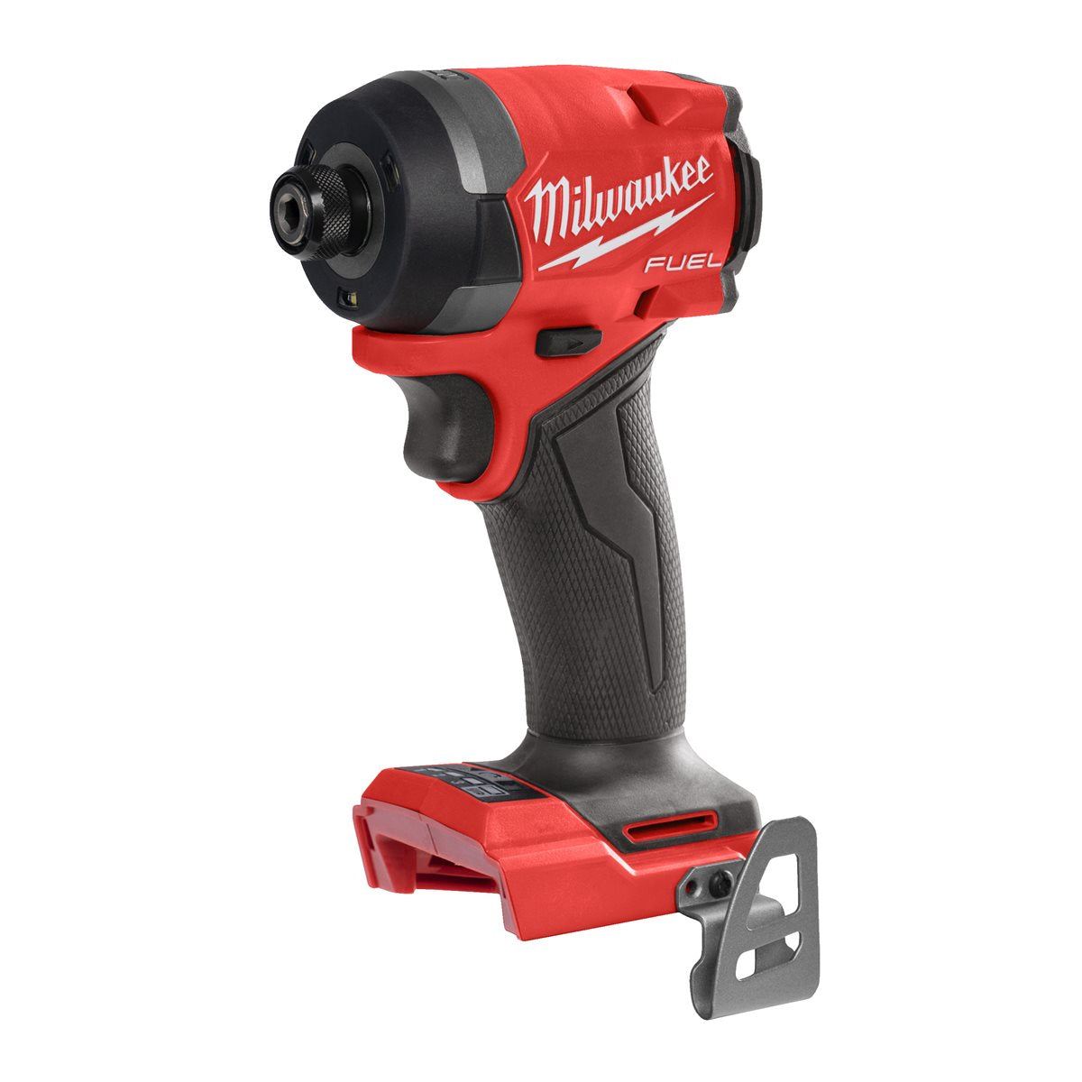 Milwaukee M18FPP6L3-503BK9 18V Brushless 7 Piece Tool Kit with 3 x 5.0Ah Batteries Charger & Wheeled Bag