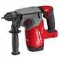 Milwaukee M18FPP6P3-503BA 18V 6 Piece Tool Kit with 3 x 5.0Ah Battery, Charger & Accessories Set