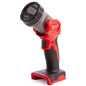 Milwaukee M18FPP11L3-503BA 18V 11 Piece Tool Kit with 3 x 5.0Ah Batteries, Charger & Accessories Set