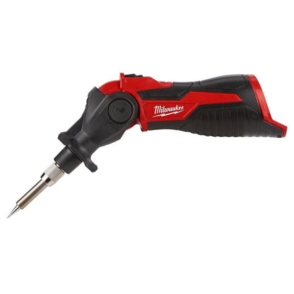 Milwaukee M12FPP7B2-635P 12V Fuel 8 Piece Powerpack Tool Kit with 1 x 6.0Ah & 2.0Ah Batteries, Charger & Case