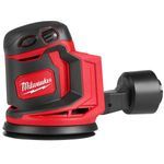 Milwaukee 18V 9 Piece Power Tool Kit with 3 x 5.0Ah Batteries T4TKITM-87