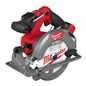 Milwaukee M18FPP7T3-503BA 18V FUEL Brushless 7 Piece Tool Kit 3 x 5.0Ah Batteries, Charger & Accessories Set